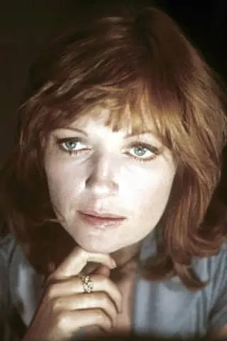 Peliculas de Jenny Runacre