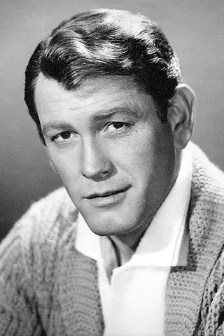 Peliculas de Earl Holliman