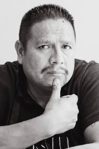 Peliculas de J. Carmen Galindez Barrera