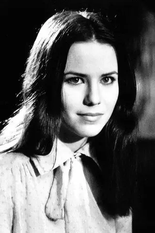 Peliculas de Koo Stark