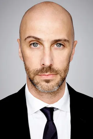 Peliculas de Adam Bergeron