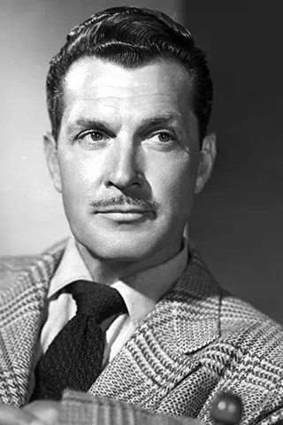 Peliculas de Kent Taylor