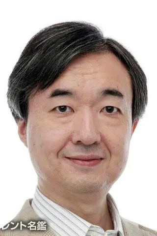 Peliculas de Yasunori Masutani
