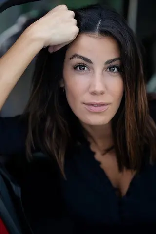 Peliculas de Chiara Tron