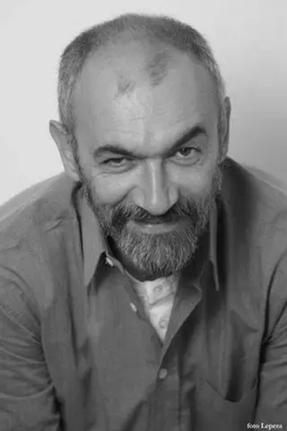 Peliculas de Miro Landoni