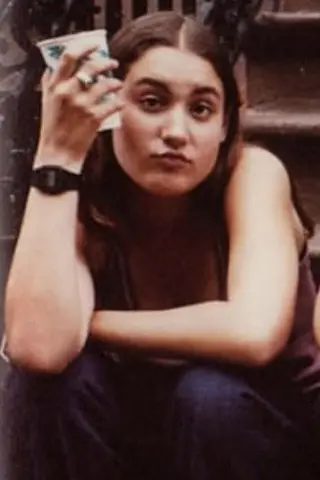 Peliculas de Gillian Goldstein