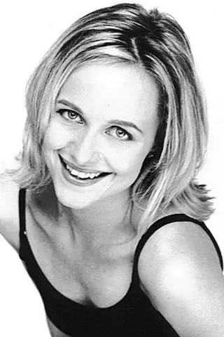 Peliculas de Jen Apgar