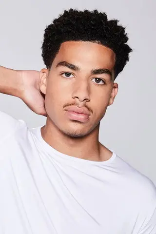 Peliculas de Marcus Scribner