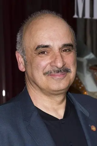 Peliculas de Peter Polycarpou