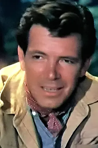 Peliculas de Burt Douglas