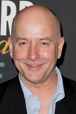 Peliculas de Julio Oscar Mechoso