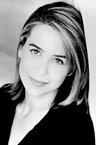 Peliculas de Hillary Matthews