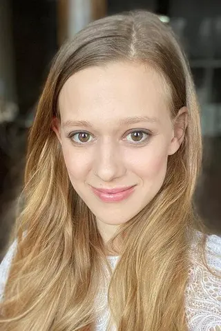 Peliculas de Tereza Těžká