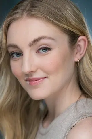 Peliculas de Charlotte Creaghan