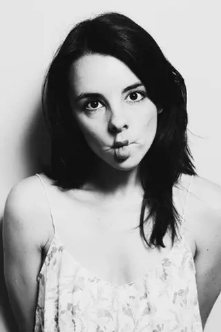 Peliculas de Hayley Huntley