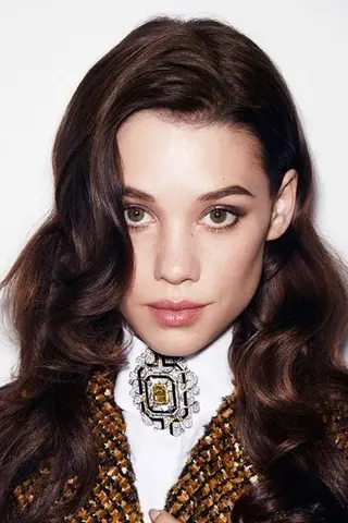 Peliculas de Astrid Bergès-Frisbey