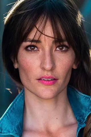 Peliculas de Jocelyn Montoya