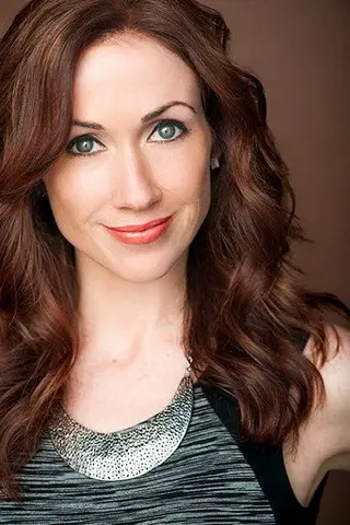 Peliculas de Leah McCormick