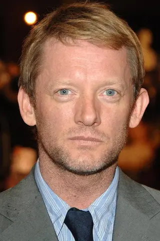 Peliculas de Douglas Henshall