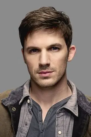 Peliculas de Matt Lanter