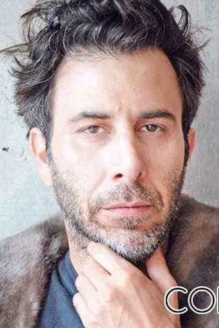 Peliculas de Danilo Grangheia