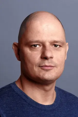 Peliculas de Bas Hoeflaak