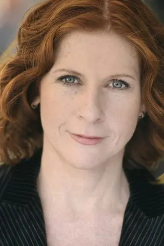 Peliculas de Sue-Anne Morrow
