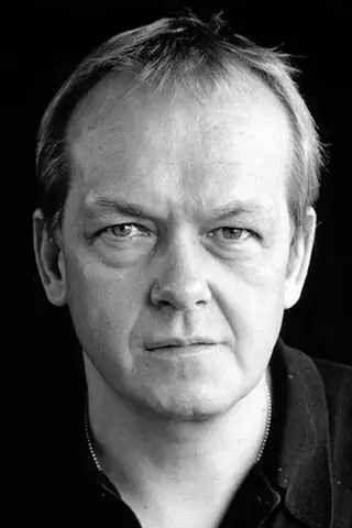 Peliculas de Christopher Fulford