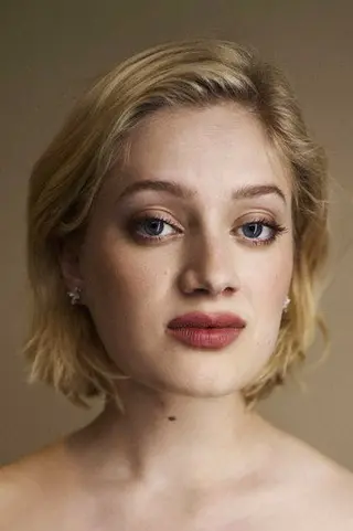 Peliculas de Nadia Tereszkiewicz