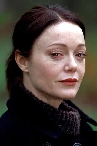 Peliculas de Rebecca Jenkins