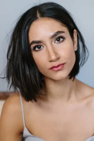 Peliculas de Nikohl Boosheri