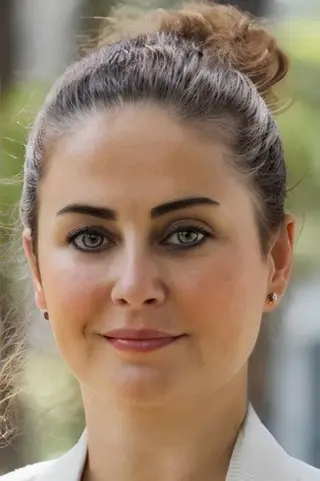 Peliculas de Esra Akkaya