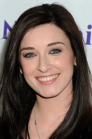 Peliculas de Margo Harshman