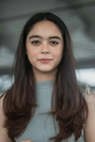 Peliculas de Yasamin Jasem