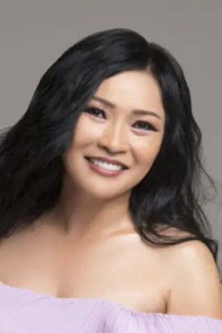 Phương Thanh - Córka • Potomstwo