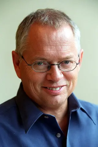 Staffan Ling - Córka • Potomstwo