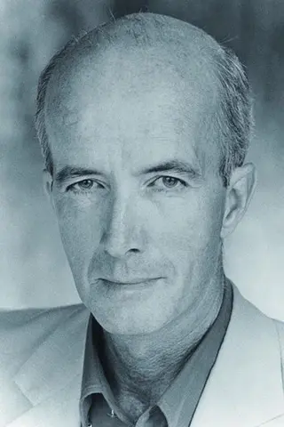Peliculas de Clive Merrison