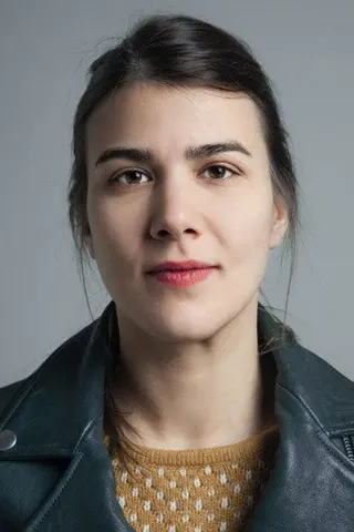 Ioanna Kolliopoulou - Córka • Potomstwo