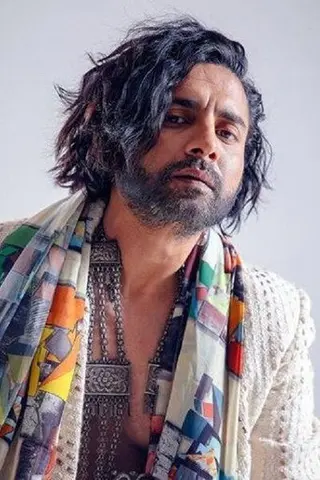 Chandan Roy Sanyal - Córka • Potomstwo