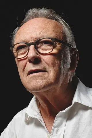 Peliculas de Nigel Anthony