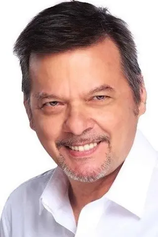 Peliculas de Johnny Revilla