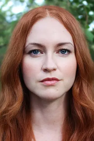 Peliculas de Allison Dawn Doiron