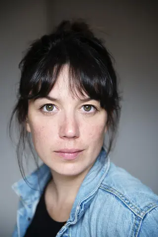 Saartje Van de Steene - Córka • Potomstwo