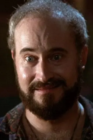 Peliculas de Robert Trebor