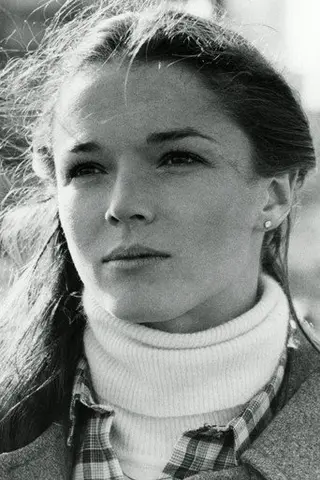 Peliculas de Janet Eilber