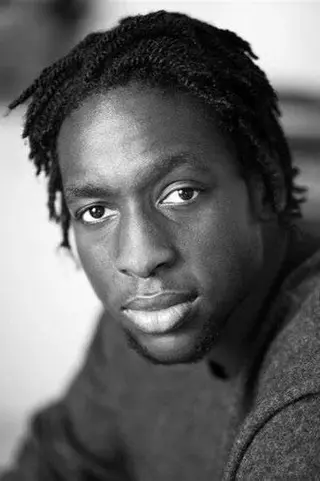 Peliculas de Theo Ogundipe