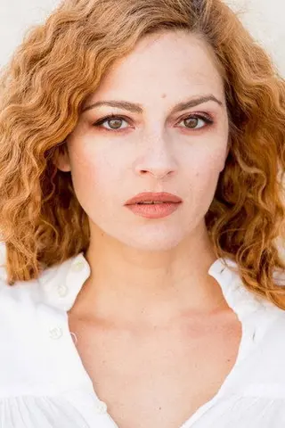 Peliculas de Sylvia De Fanti