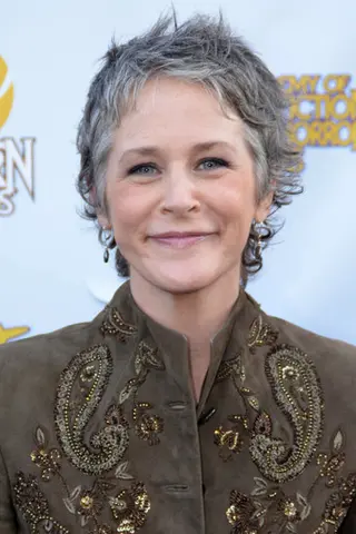 Peliculas de Melissa McBride