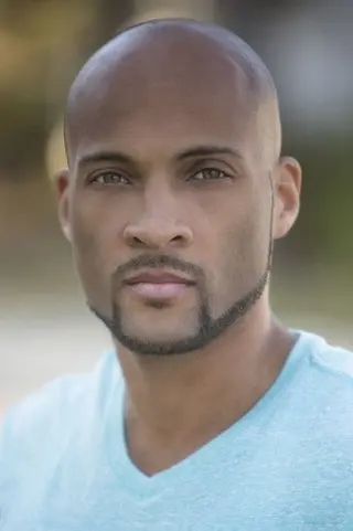 Peliculas de Kamal Jones