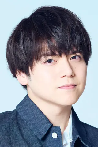 Peliculas de Yuma Uchida